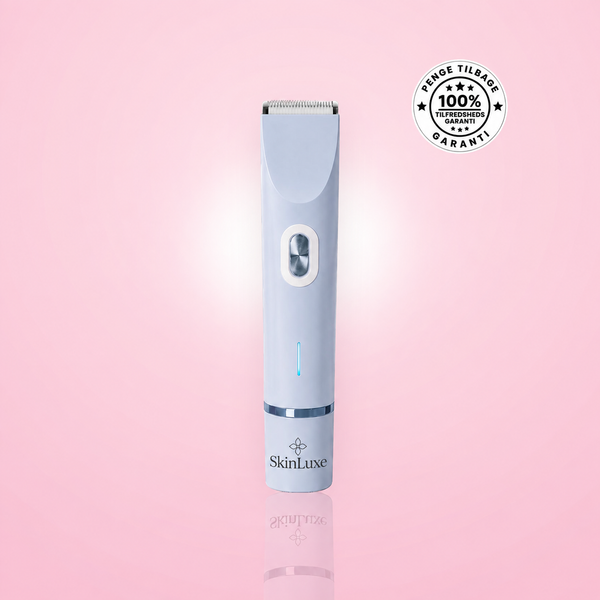 SkinLuxe VelvetShave™ Ladyshaver