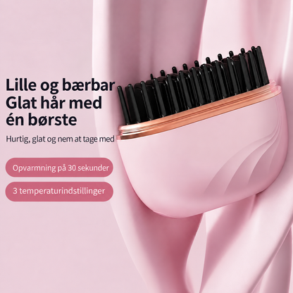 SkinLuxe SmoothOn™ Glattebørste