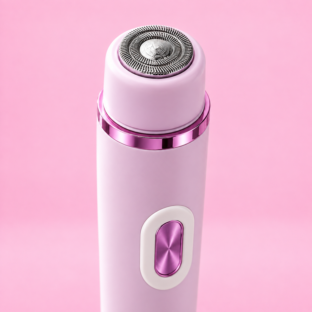 SkinLuxe VelvetShave™ Ladyshaver
