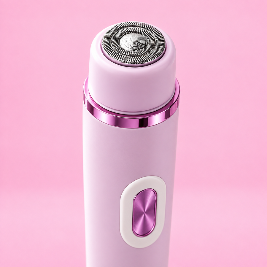 SkinLuxe VelvetShave ladyshaver
