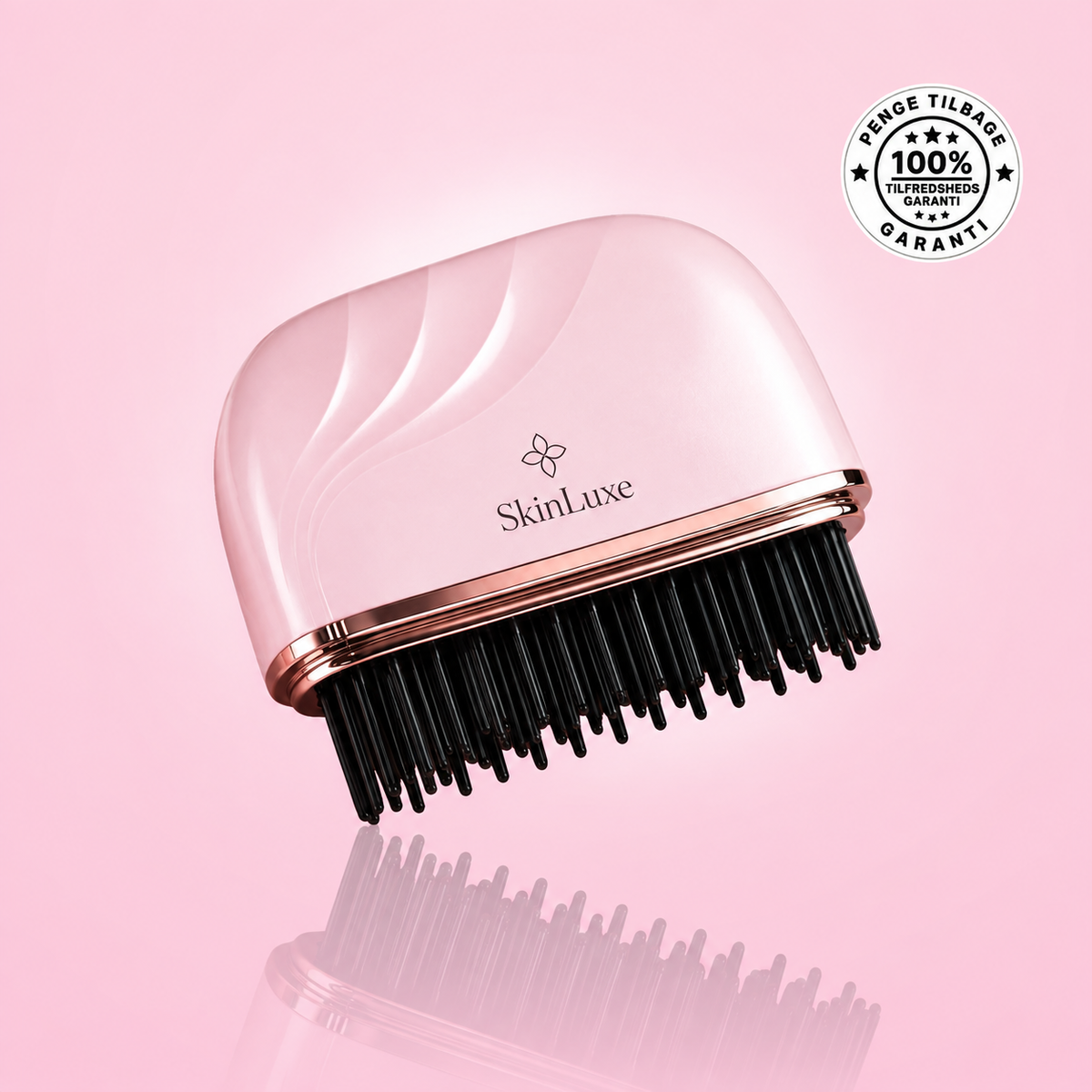 SkinLuxe SmoothOn™ Glattebørste