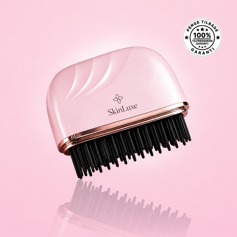 SkinLuxe SmoothOn™ Glattebørste