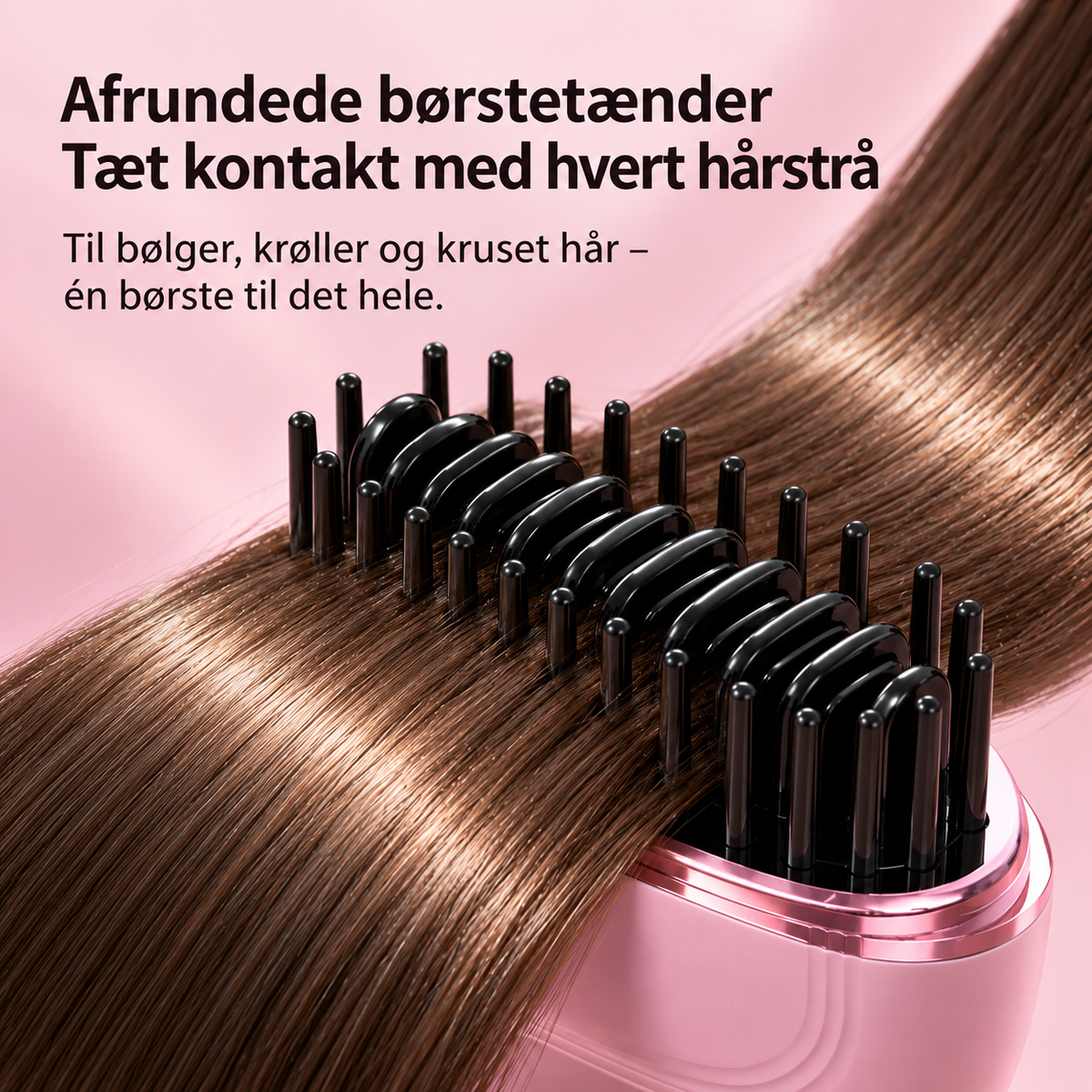 SkinLuxe SmoothOn™ Glattebørste