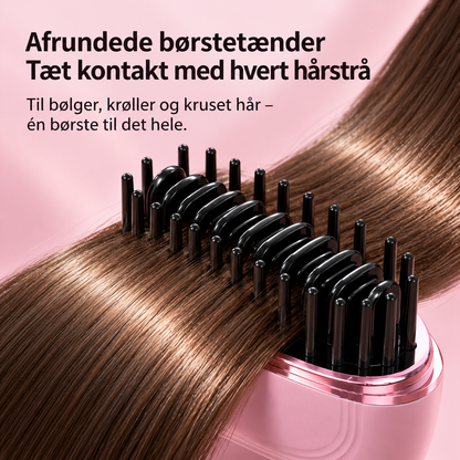 SkinLuxe SmoothOn™ Glattebørste
