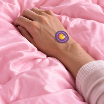 SkinLuxe Deep Sleep Søvnplaster