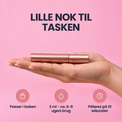 SkinLuxe LashBoost™ Vippeserum