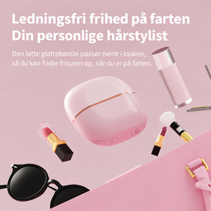 SkinLuxe SmoothOn™ Glattebørste