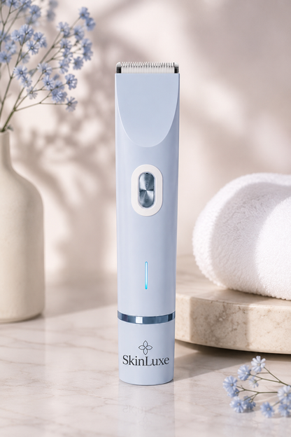 SkinLuxe VelvetShave™