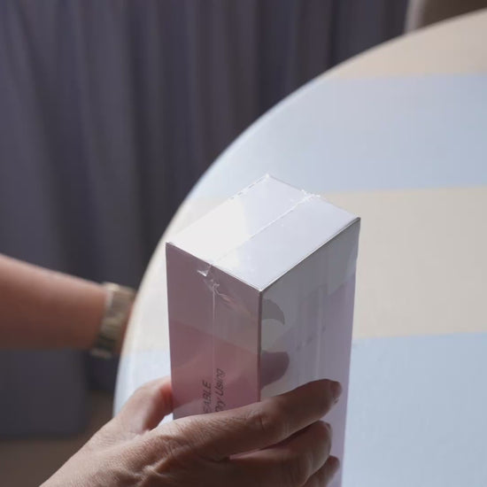 Video: VelvetShave ladyshaver bruges i brusebadet