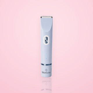VelvetShave™ Ladyshaver