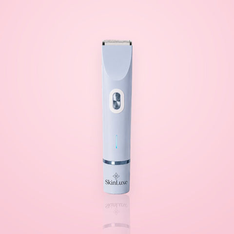 VelvetShave™ Ladyshaver
