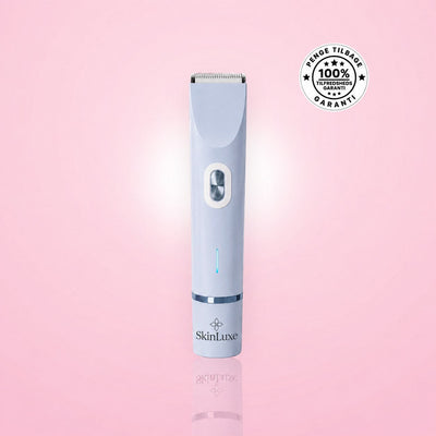 SkinLuxe VelvetShave™ Ladyshaver