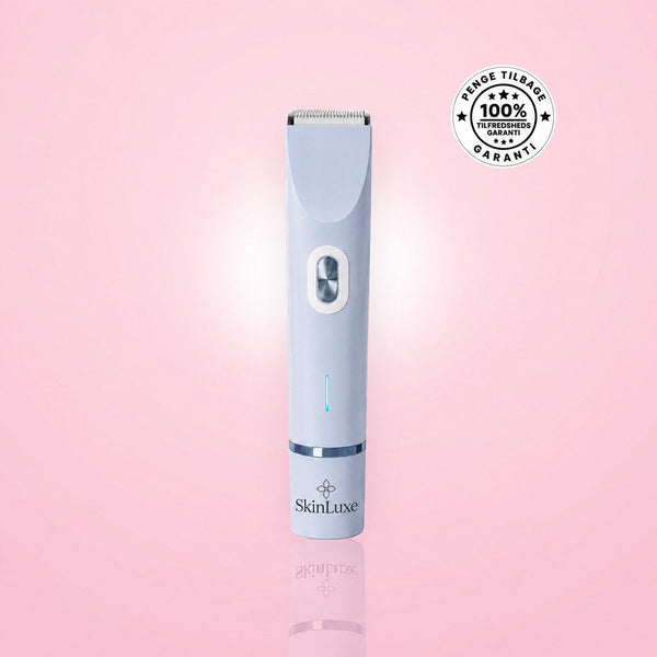 SkinLuxe VelvetShave™ Ladyshaver