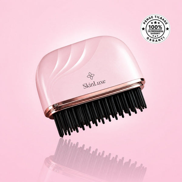 SkinLuxe SmoothOn™ Glattebørste