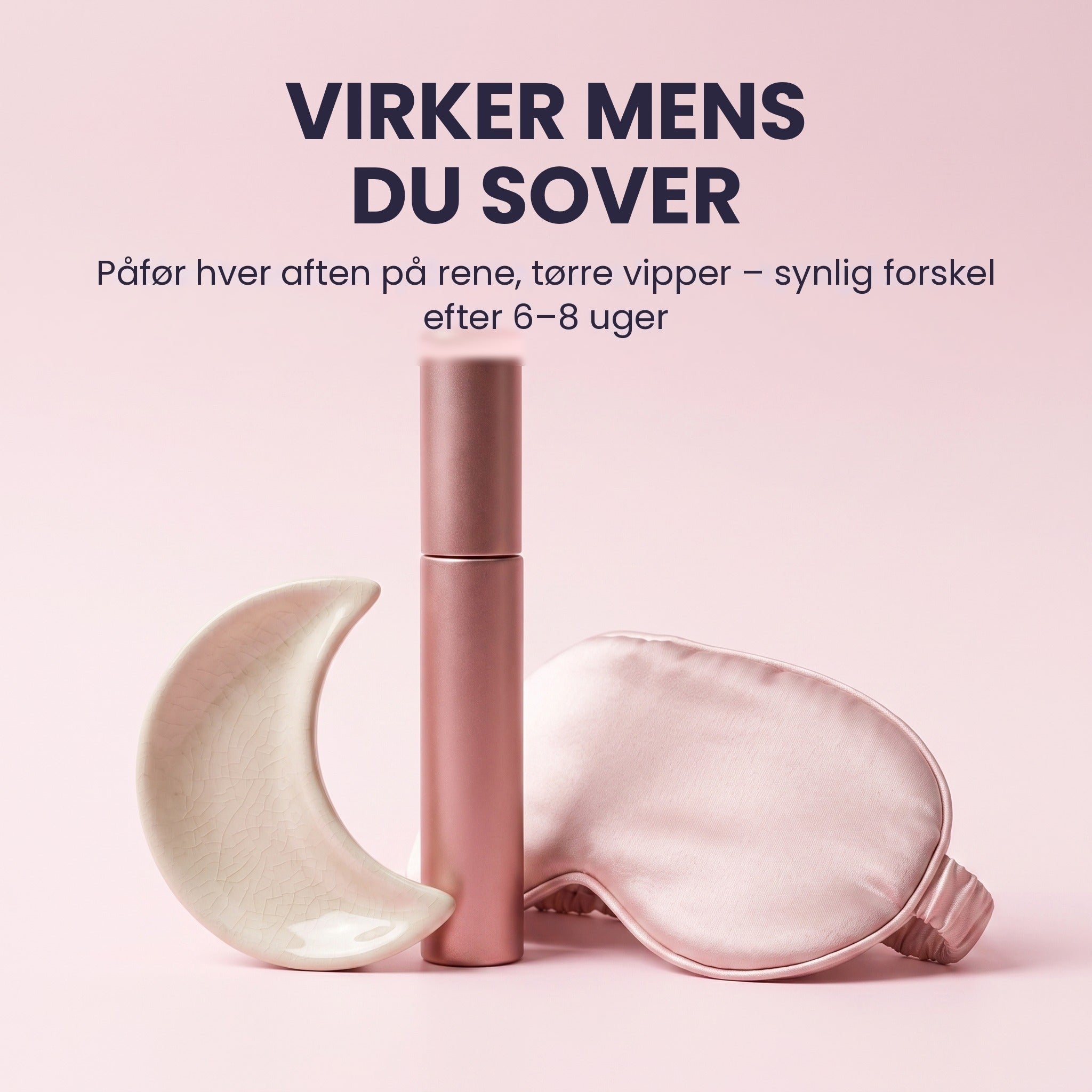 Hver aften, uden undtagelse