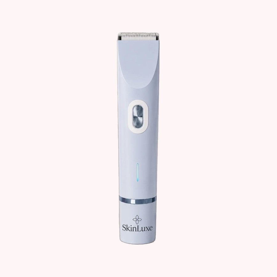 SkinLuxe VelvetShave™ Ladyshaver